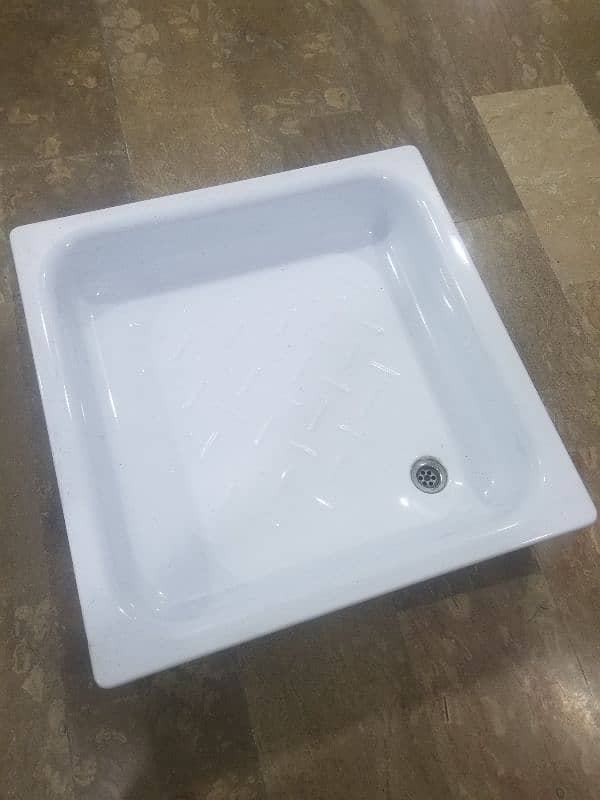 imported bath tub 1