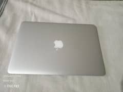 MacBook Air in very good condition.