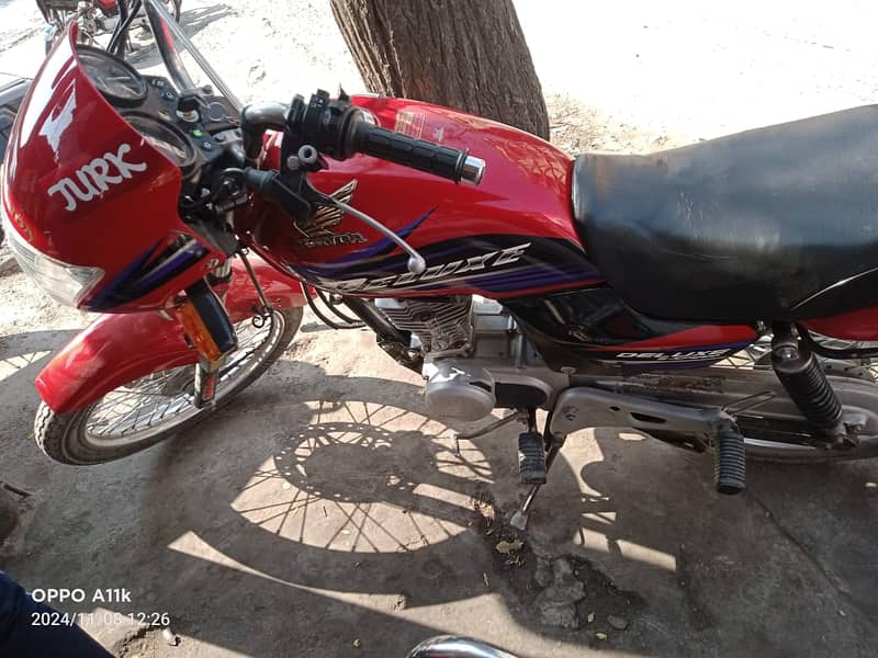 Bike for sale 1