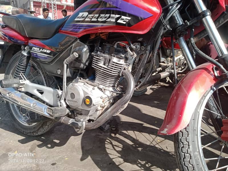 Bike for sale 2