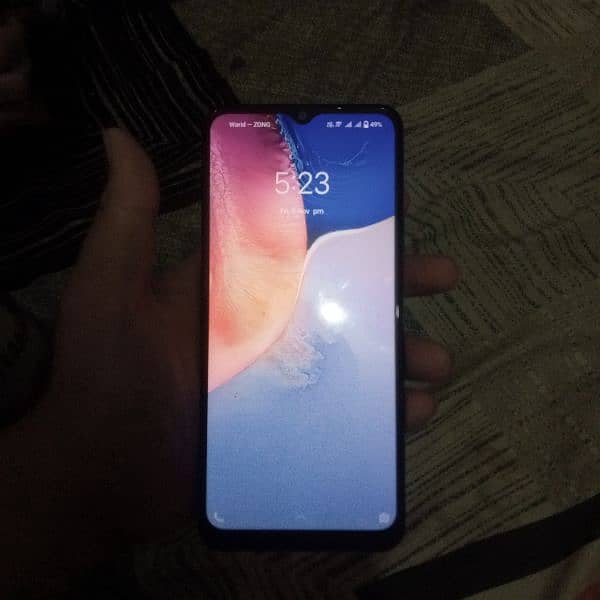 vivo y15 s 0