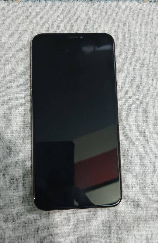 IPhone XSMAX PTA approved 512GB 0