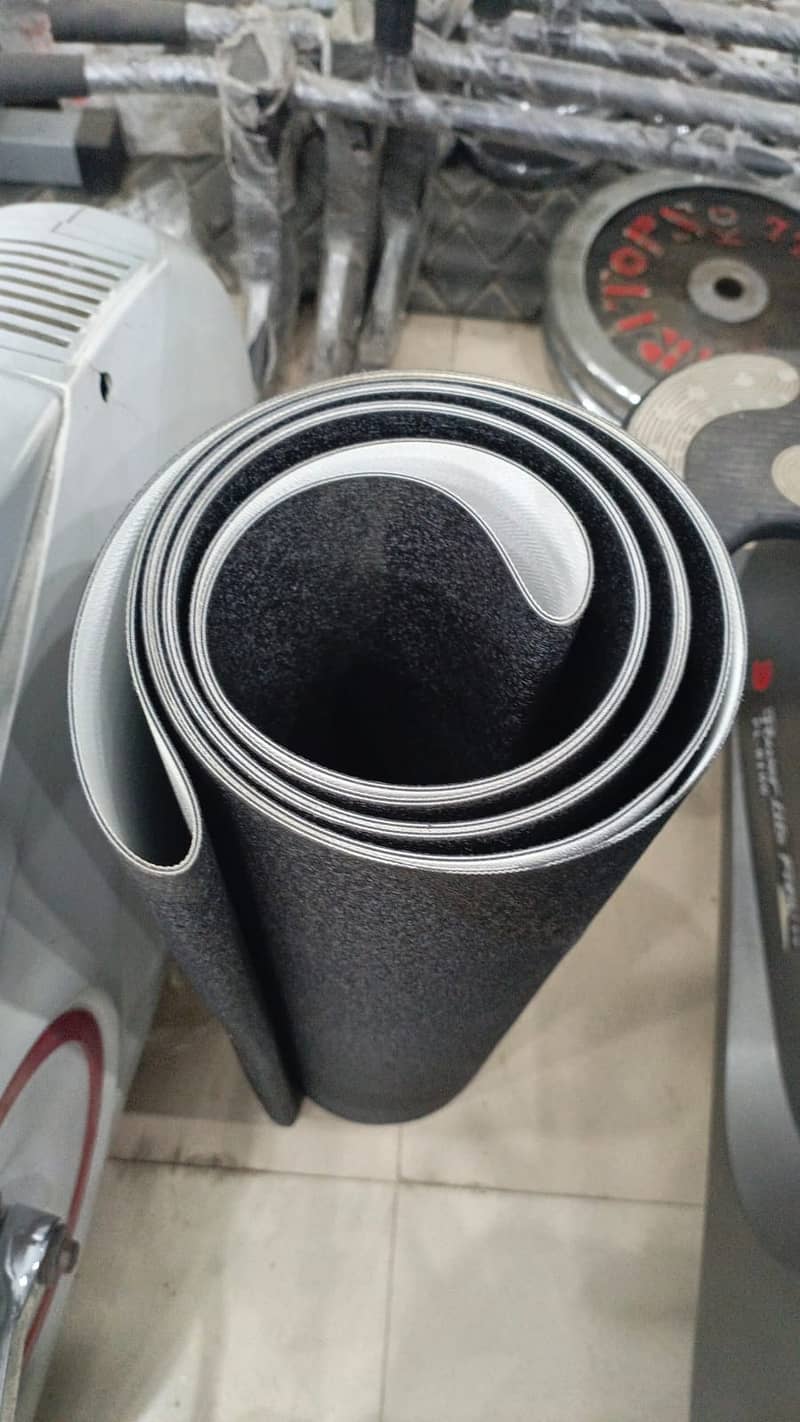 Treadmill |treadmill belt |imported treadmill belts| belts | new belts 2