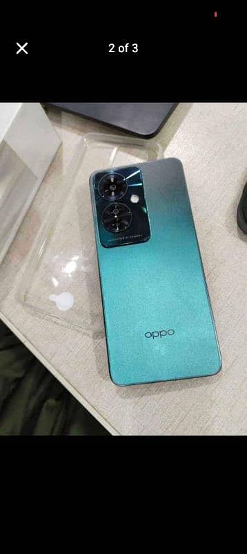 oppo reno 11f 1