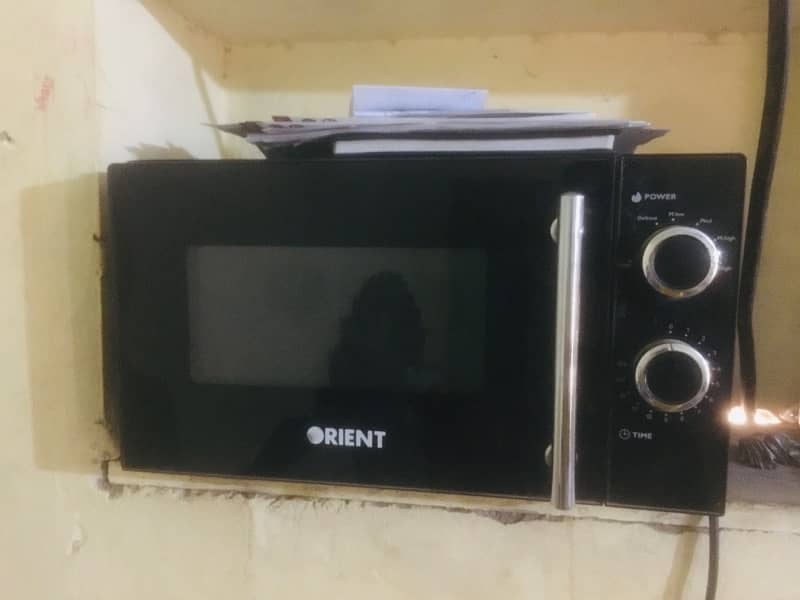 Orient Microwave oven 0