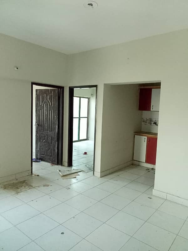 Daniyal Tower Flat for Rent 6