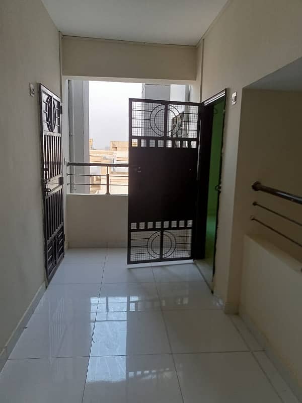 Daniyal Tower Flat for Rent 13