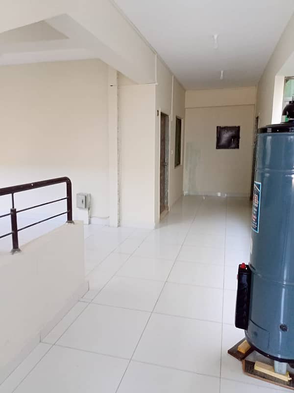 Daniyal Tower Flat for Rent 14