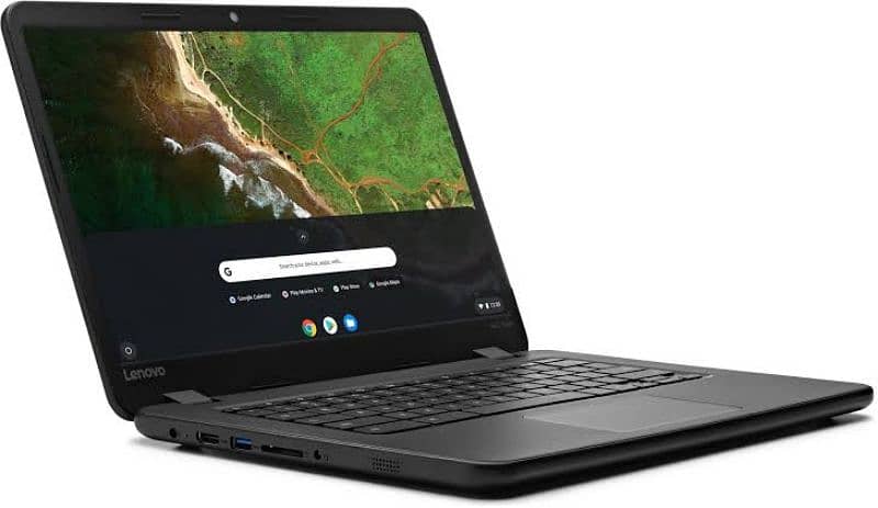 Lenovo | ChromeBook N42 | 4GB RAM | 16GB Storage | 14″ Display 0