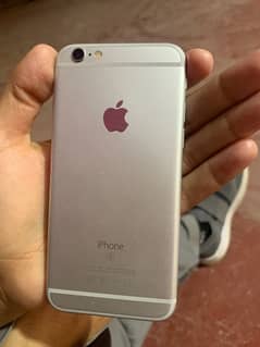 iphone 6 s