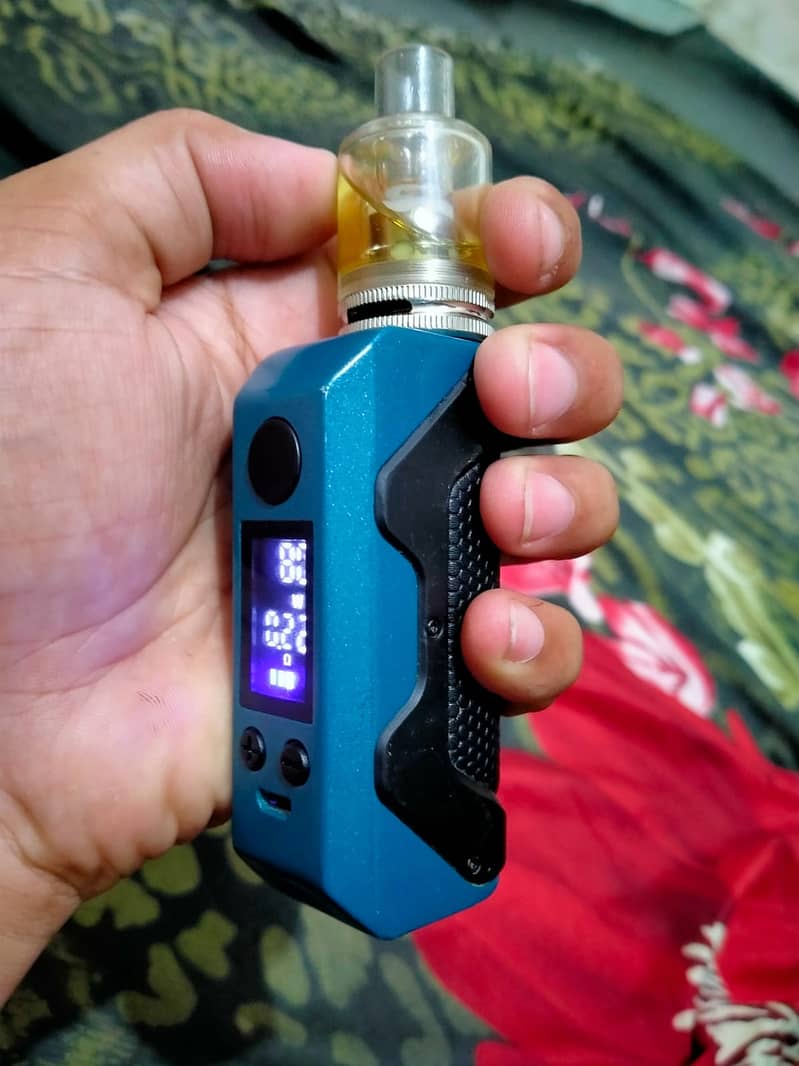 vapes/vape max/pod/vape/M8 Vape max 120 Walt for sale 3