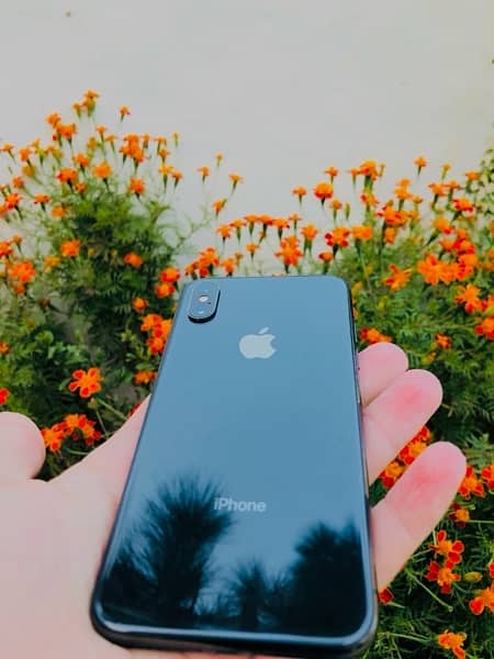 iPhone XS 6