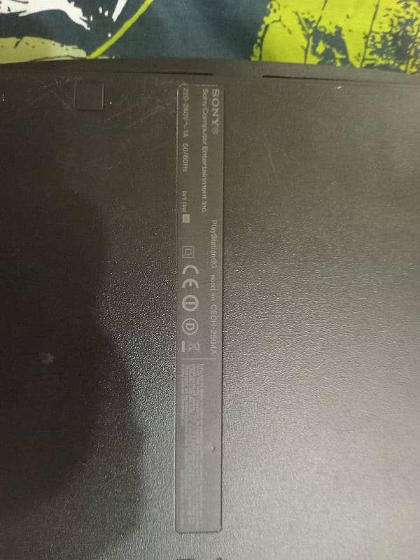 ps3 slim from sony 1