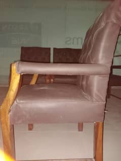 06 High Quality Chairs for office/Home