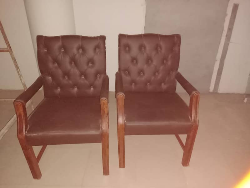 06 High Quality Chairs for office/Home 9