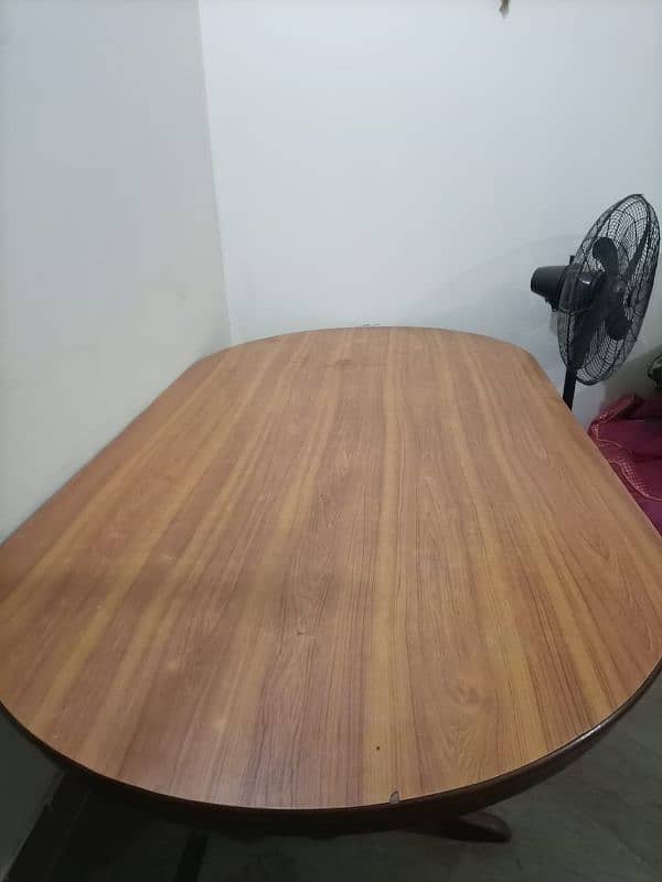 dining table 2