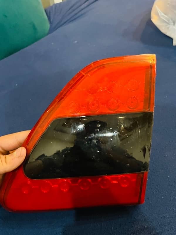 corolla 2010 led tail lights 4