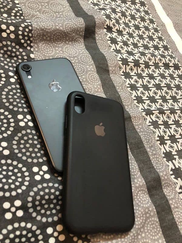 Iphone Xr JV 128 GB kit 6