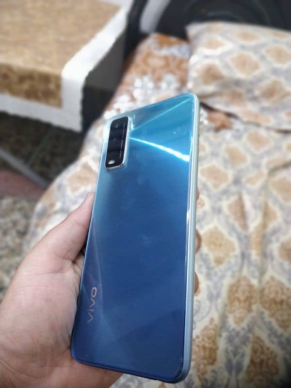 Vivo Y20S 4/128 for Sale 3