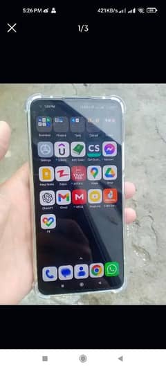 MI 11 LITE