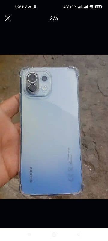 MI 11 LITE 2