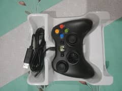 Xbox 360 Wired Controller (PC & laptop)