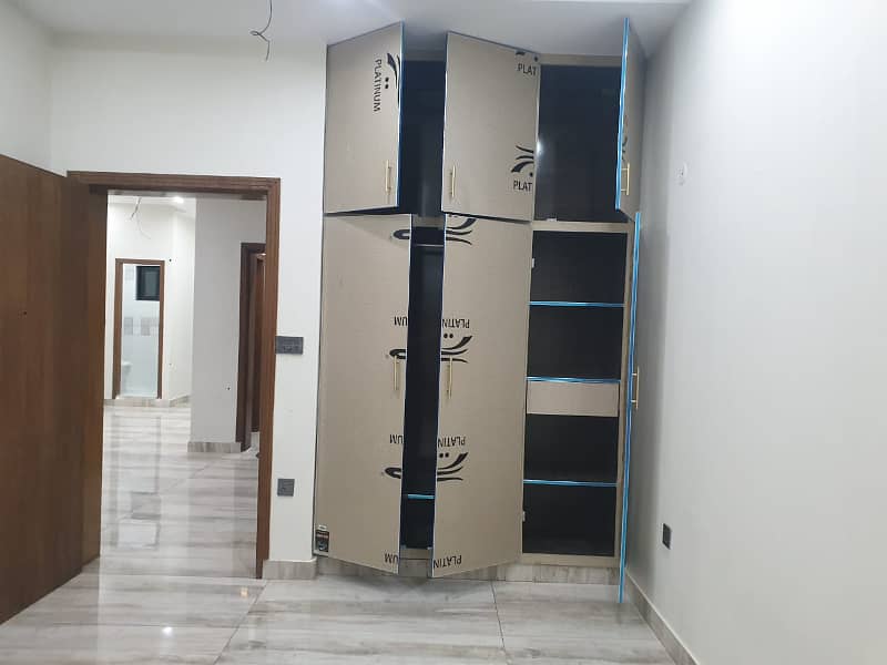 5 Marla Brand New House For Sale Lahore 4