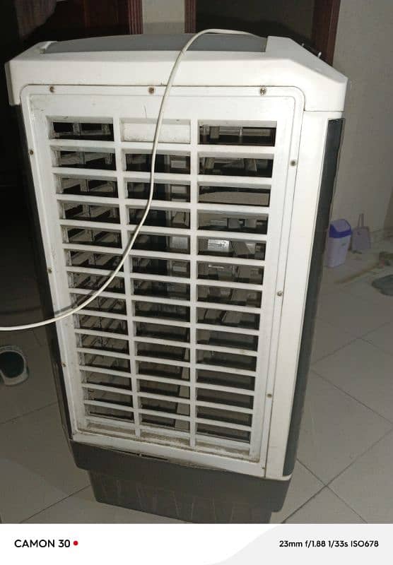 Delite Air Cooler 3