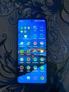 Infinix zero 30