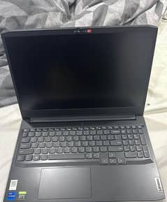 LENOVO IDEAPAD 3 GAMING RTX 3050 Ti