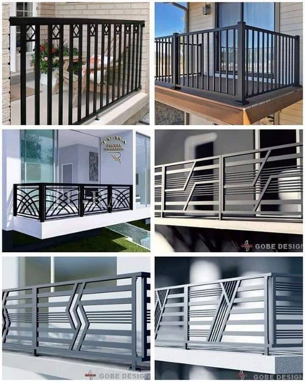 Grill/safety Grill/front Grill manufacturer to order 11