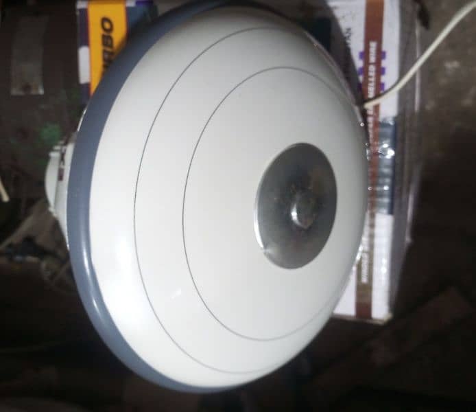 Fan 220 volt Ac 1