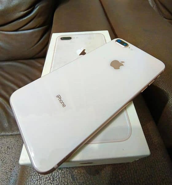 iPhone 8 Plus pta approved WhatsApp number 03254583038 0