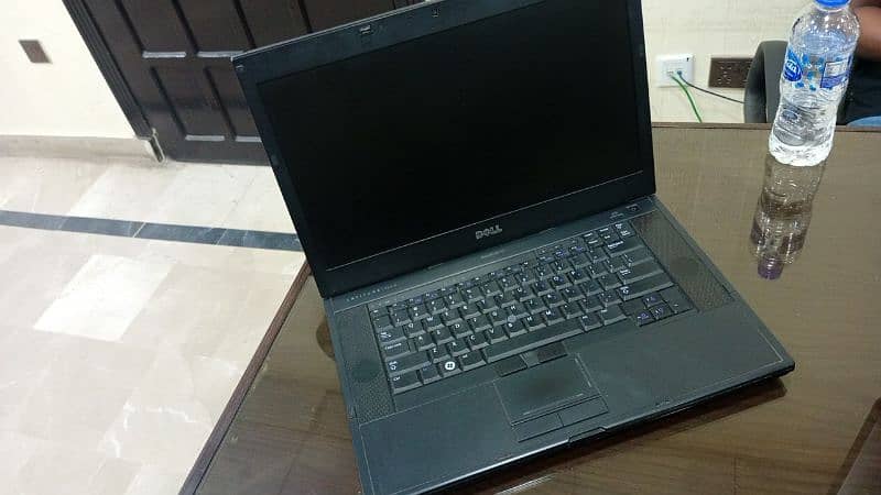 Latitude E6510 I-5 3rd Generation 0