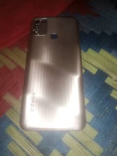 Infinix