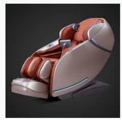 Used massage chair 03218498371