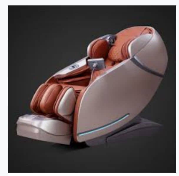 Used massage chair 03218498371 0