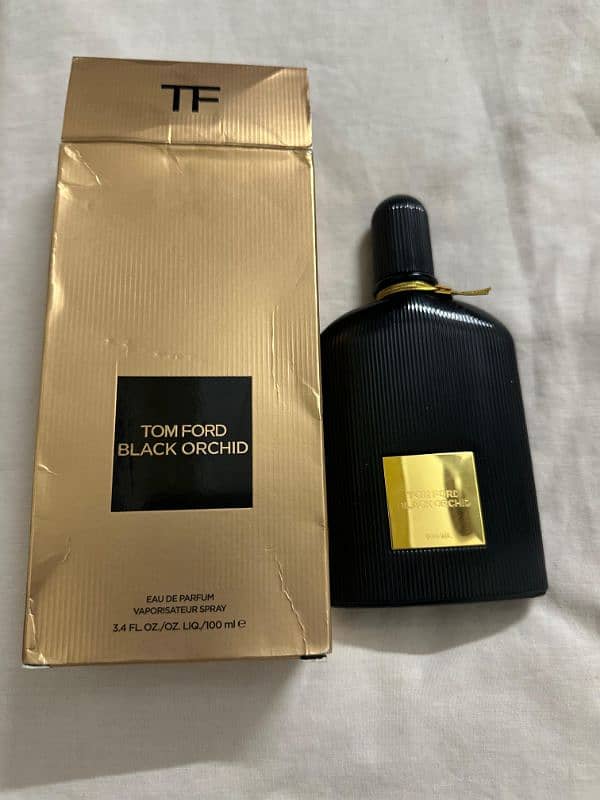 tomford original perfume 0