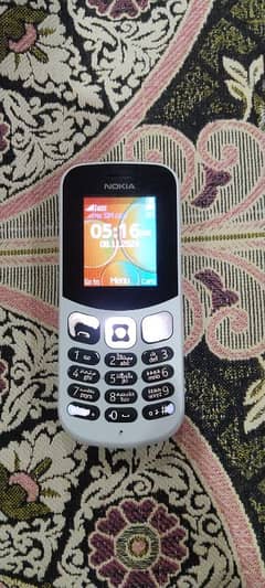 Nokia 130 dual sim memory card 03289004660