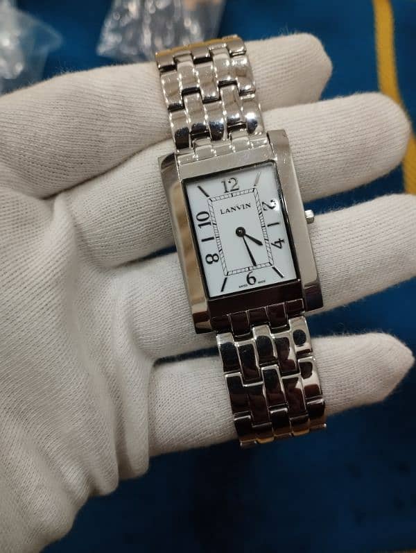 Linvin original Swiss made 0