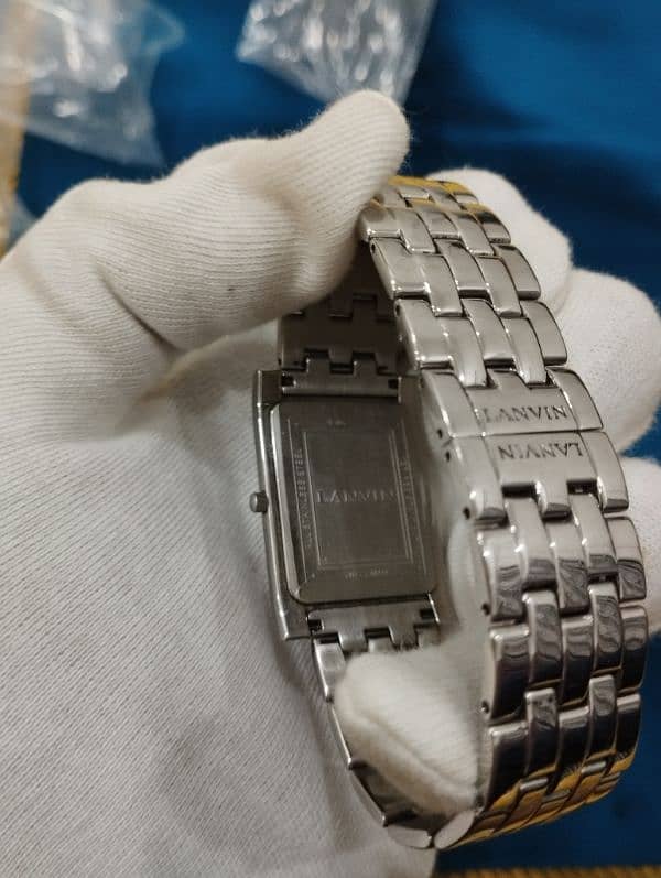 Linvin original Swiss made 1