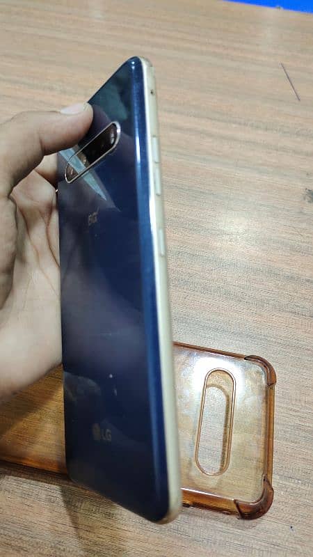 LG V60 Thinq PTA Dual sim 3