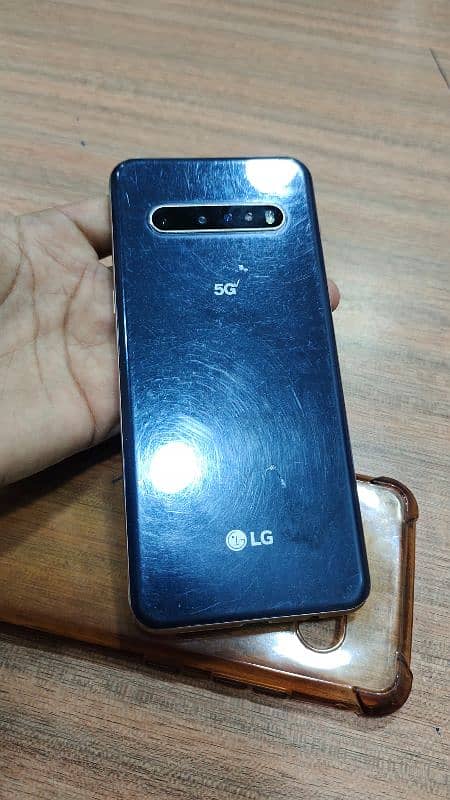 LG V60 Thinq PTA Dual sim 4