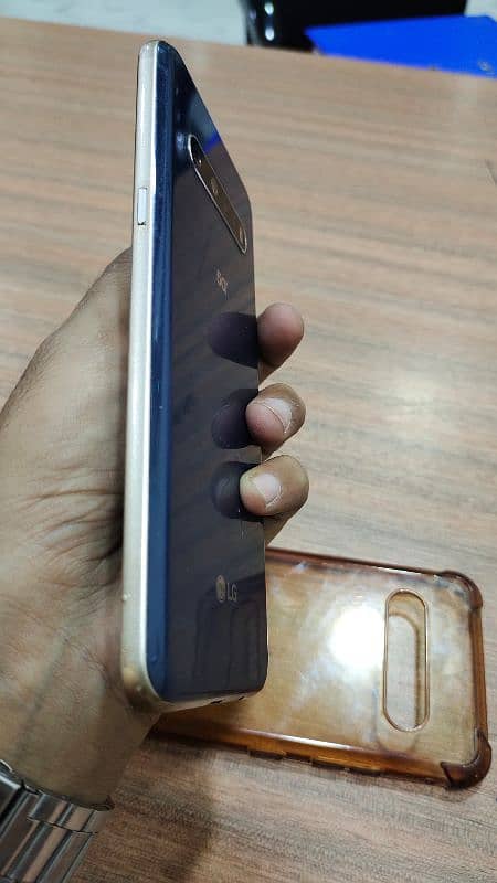 LG V60 Thinq PTA Dual sim 7