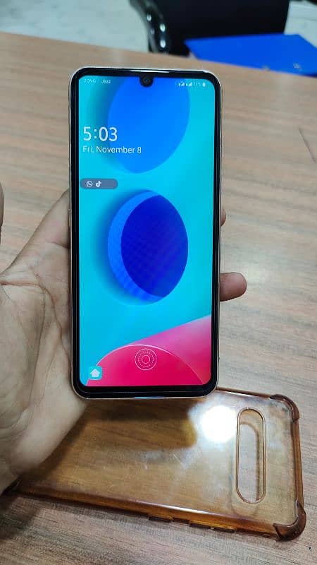 LG V60 Thinq PTA Dual sim 8