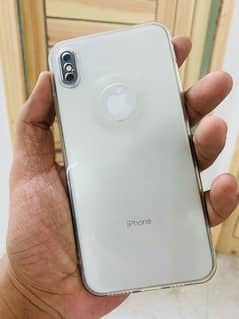 xs max dual approved, exchange with good cash