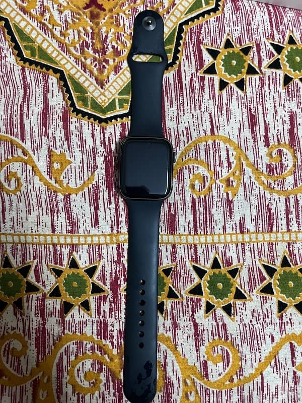 Apple Watch series 5 44MM 1