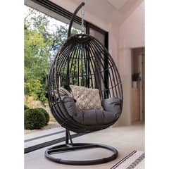 hanging swing chair