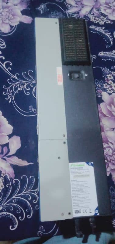 fronus solar inverter 4