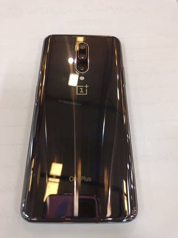 ONEPLUS 7 PRO 8/256 dUAL SIM LUSH CONDITION 0